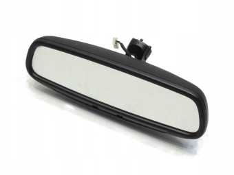 LUSTERKO WSTECZNE FORD MONDEO MK4 IV 015624