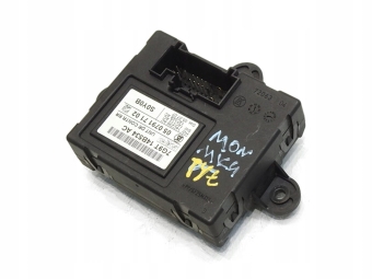 MODUŁ STEROWNIK DRZWI TYŁ FORD MONDEO MK4 IV KOMBI 7G9T14B534AC 0507917102