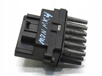 REZYSTOR OPORNICA FORD MONDEO MK4 IV 6G9T-19E624-AD F011500028