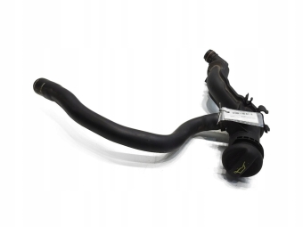 WLEW OLEJU KOREK FORD MONDEO MK4 IV 2.0 TDCI 9654733980
