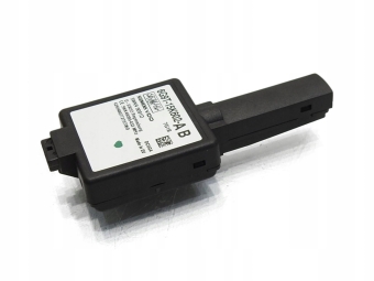 MODUŁ ANTENY KEYLESS FORD MONDEO MK4 6G9T-15K602-AB 5WK49091D 5WK49096-433