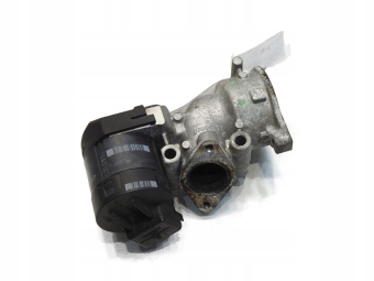 ZAWÓR EGR FORD MONDEO MK4 IV 2.0 TDCI 9656612380 25375741