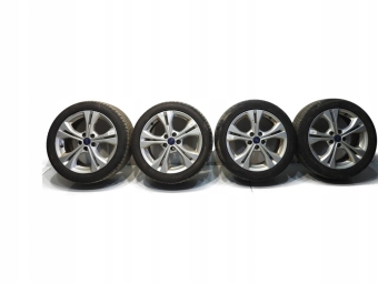KOŁA FELGI OPONY 225/45/R17 FORD MONDEO MK4 IV
