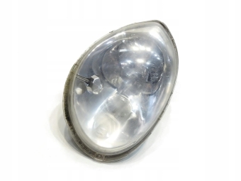 LAMPA PRAWA PRZEDNIA PRZÓD CHATENET CH26
