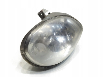 LAMPA LEWA PRZEDNIA PRZÓD CHATENET CH26