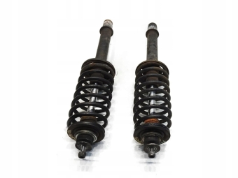 AMORTYZATOR AMORTYZATORY SPRĘŻYNY PRZÓD CHATENET CH26 0.5 D 0126167