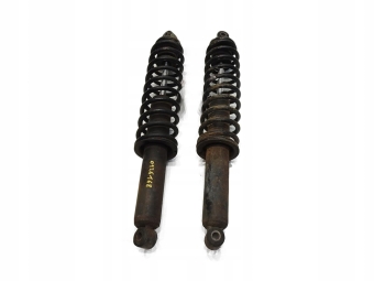 AMORTYZATOR AMORTYZATORY SPRĘŻYNY TYŁ CHATENET CH26 0.5 D