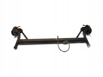 BELKA ZAWIESZENIA TYŁ CHATENET CH26 0.5 D