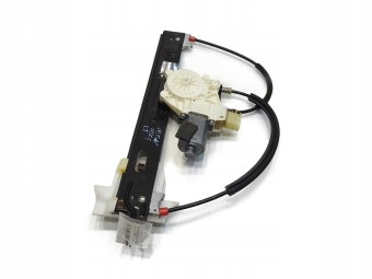 MECHANIZM SZYBY LEWY TYŁ FORD MONDEO MK4 IV KOMBI 6M21-14553-B
