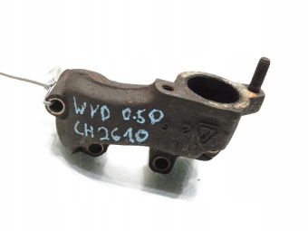 KOLEKTOR WYDECHOWY CHATENET CH26 0.5 D 2486-229