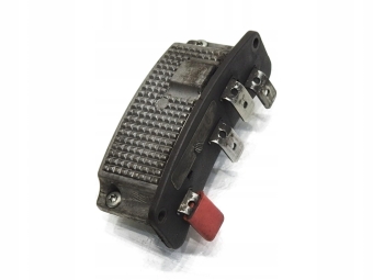 REZYSTOR OPORNICA CHATENET CH26