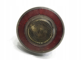 LAMPA ZDERZAKA PRAWY TYŁ CHATENET CH2610 152128-04