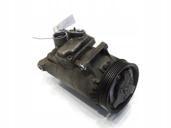 SPRĘŻARKA KLIMATYZACJI VW PASSAT B7 2.0 TDI 5N0820803E 01140562-0002