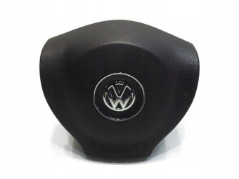 PODUSZKA AIRBAG KIEROWCY VW PASSAT B7 3C8880201T