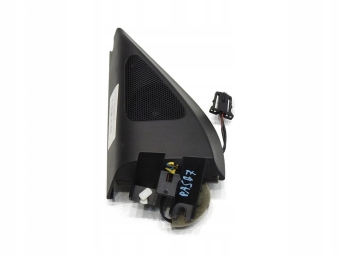 TRÓJKĄT OSŁONA LUSTERKA LEWA GŁOŚNIK VW PASSAT B7 3AA837993B 3C8035411