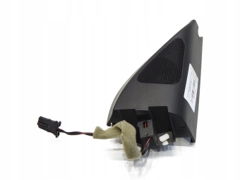 TRÓJKĄT OSŁONA LUSTERKA PRAWA GŁOŚNIK VW PASSAT B7 3AA837994B 3C8035411