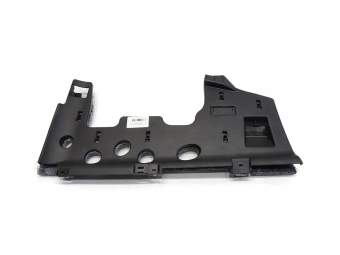 OSŁONA POD KONSOLE LEWA VW PASSAT B7 3C1863081B
