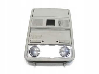 LAMPKA OŚWIETLENIE KABINY SCHOWEK VW PASSAT B7 3C0867489C