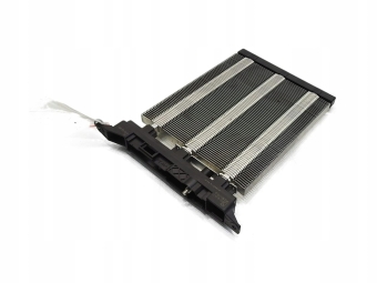 NAGRZEWNICA ELEKTRYCZNA VW PASSAT B7 2.0 TDI 1K0963235G CZ013410-0431