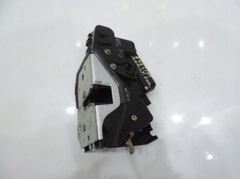 Zamek Drzwi Lewy Tył Bmw E46