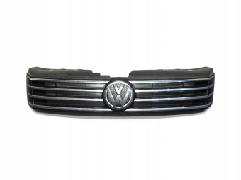 GRILL ATRAPA VW PASSAT B7 3AA853653