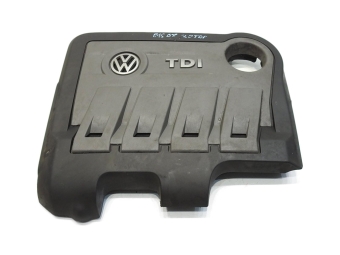 OSŁONA OBUDOWA SILNIKA VW PASSAT B7 2.0 TDI