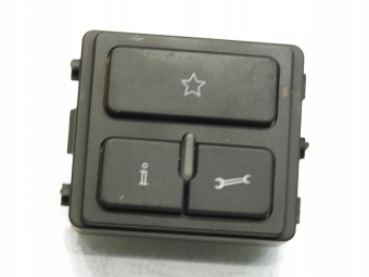 PANEL PRZYCISK BLUETOOTH VW PASSAT B7 3AA035624