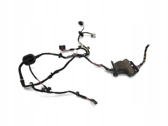 WIĄZKA INSTALACJA DRZWI LEWY PRZÓD VW PASSAT B7 3AB971120AG