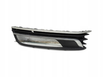 KRATKA ZDERZAKA LEWA VW PASSAT B7 3AA853665