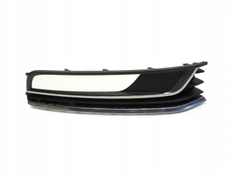 KRATKA ZDERZAKA PRAWA VW PASSAT B7 3AA853666