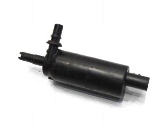 POMPKA SPRYSKIWACZA LAMPY PRZÓD VW PASSAT B7 6R0955681 3308603