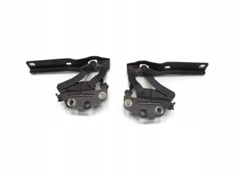 ZAWIAS ZAWIASY MASKI LC8Z VW PASSAT B7 3AA823302