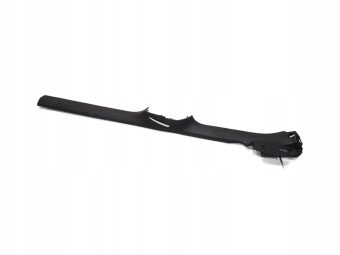 LISTWA NAKŁADKA PROGU PRAWY PRZÓD VW PASSAT B7 3C0853370