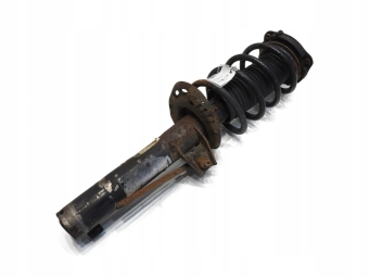 AMORTYZATOR SPRĘŻYNA PRAWY PRZÓD VW PASSAT B7 2.0 TDI 3C0413031AT