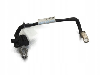 KLEMA MINUSOWA PRZEWÓD VW PASSAT B7 2.0 TDI 1K0915181H
