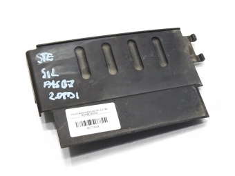 OSŁONA KOMPUTERA SILNIKA VW PASSAT B7 2.0 TDI 3AA906337
