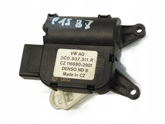 SILNICZEK NAGRZEWNICY VW PASSAT B7 3C0907511R CZ116880-2901