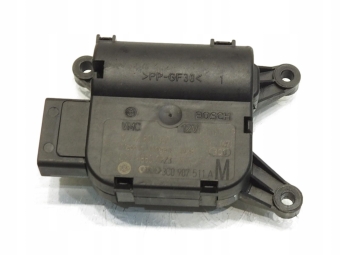 SILNICZEK NAGRZEWNICY VW PASSAT B7 3C0907511A CZ116880-2923 0132801362