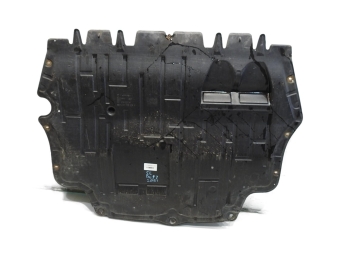 PŁYTA OSŁONA SILNIKA VW PASSAT B7 2.0 TDI 3C0825237H 3C0825235M
