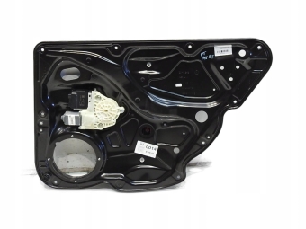 MECHANIZM SZYBY PRAWY TYŁ VW PASSAT B7 KOMBI 3C0959704 3AF839462