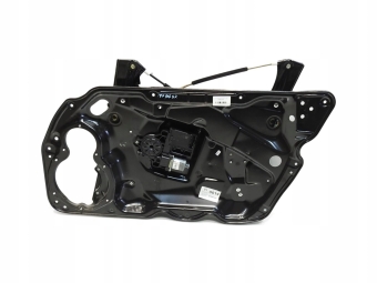 MECHANIZM SZYBY PRAWY PRZÓD VW PASSAT B7 3AA959702A 3AA837462