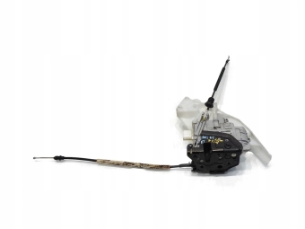 ZAMEK DRZWI PRAWY TYŁ 7 PIN VW PASSAT B7 KOMBI 3C4839016A