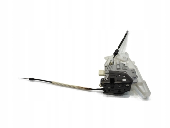 ZAMEK DRZWI PRAWY PRZÓD 7 PIN VW PASSAT B7 3C1837016A