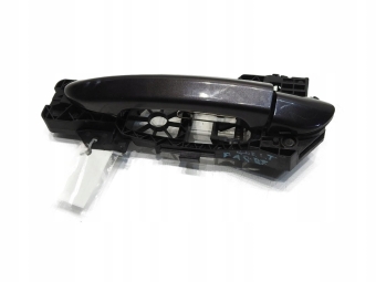 KLAMKA DRZWI LEWY TYŁ LC8Z VW PASSAT B7 3C0837885J