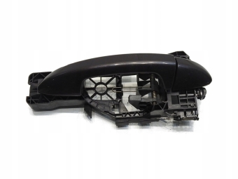 KLAMKA DRZWI PRAWY PRZÓD LC8Z VW PASSAT B7 3C0837886