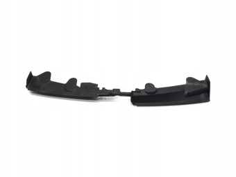 KIEROWNICA POWIETRZA VW PASSAT B7 3AA121330