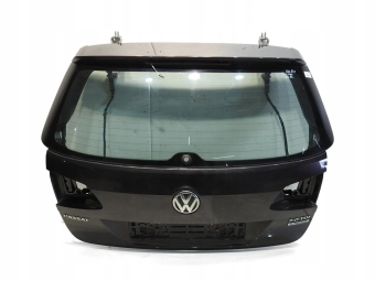 KLAPA TYLNA SZYBA LC8Z VW PASSAT B7 KOMBI