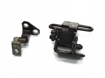 ZAWIAS ZAWIASY DRZWI PRAWY TYŁ LC8Z VW PASSAT B7 KOMBI 3C8833412B