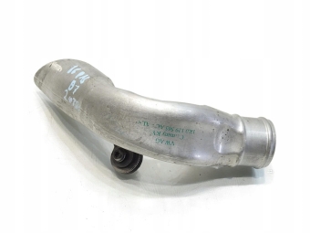 RURA RURKA INTERCOOLERA VW PASSAT B7 2.0 TDI 1K0129565AC