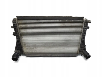 CHŁODNICA INTERCOOLER VW PASSAT B7 2.0 TDI 3C0145805AN